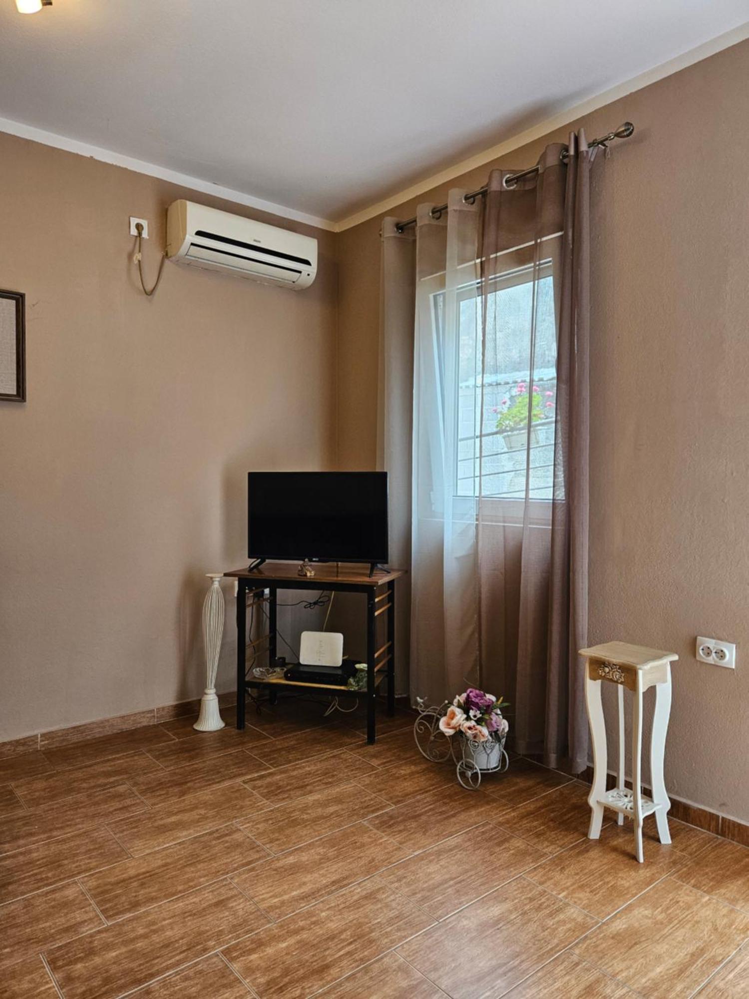 Apartment Aleksandar โกตอร์ ภายนอก รูปภาพ