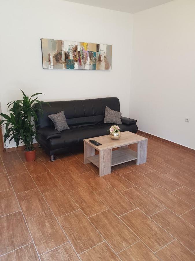 Apartment Aleksandar โกตอร์ ภายนอก รูปภาพ