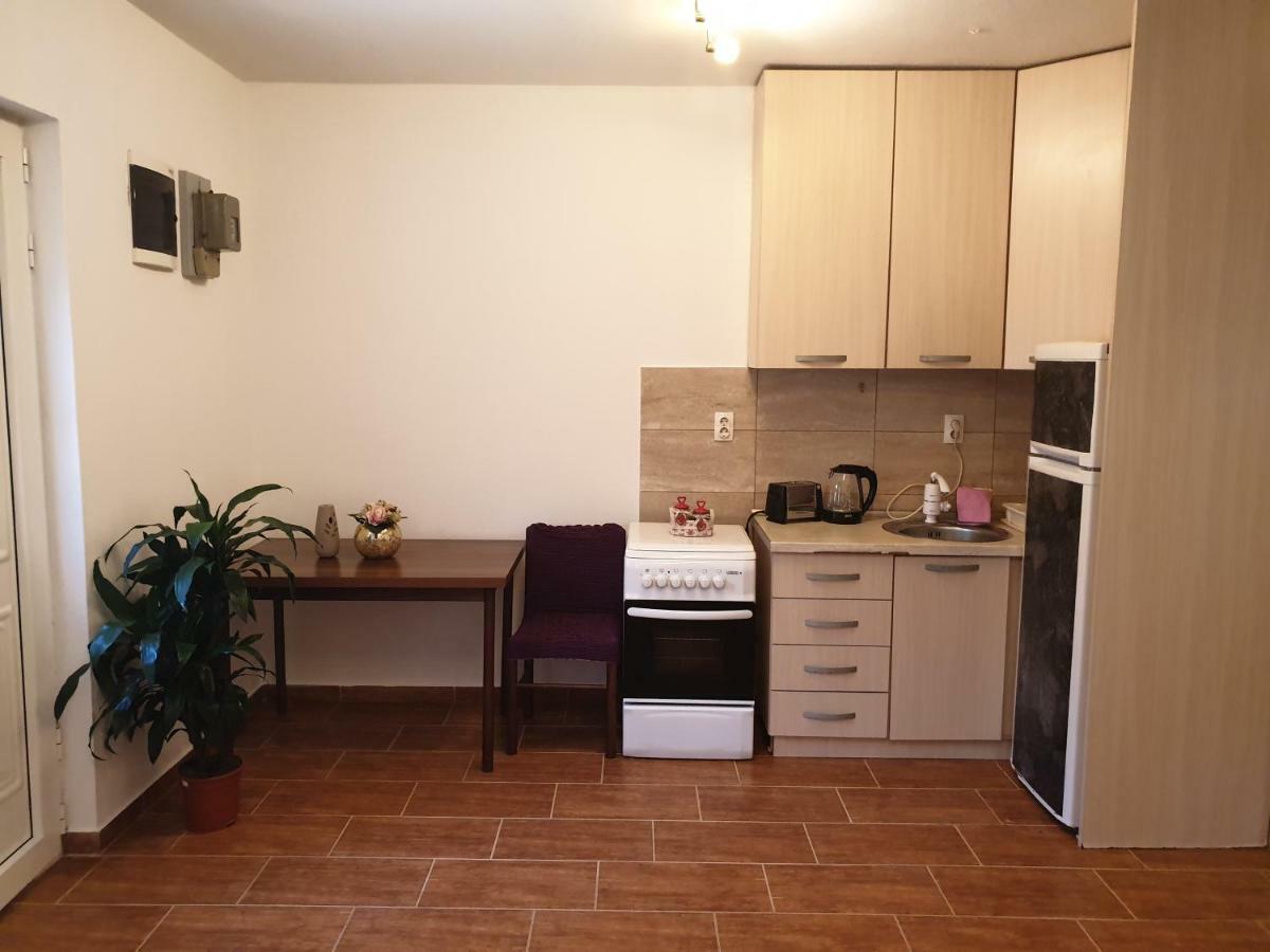 Apartment Aleksandar โกตอร์ ภายนอก รูปภาพ