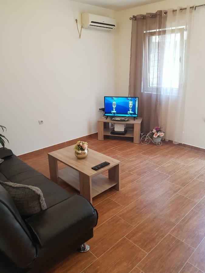 Apartment Aleksandar โกตอร์ ภายนอก รูปภาพ