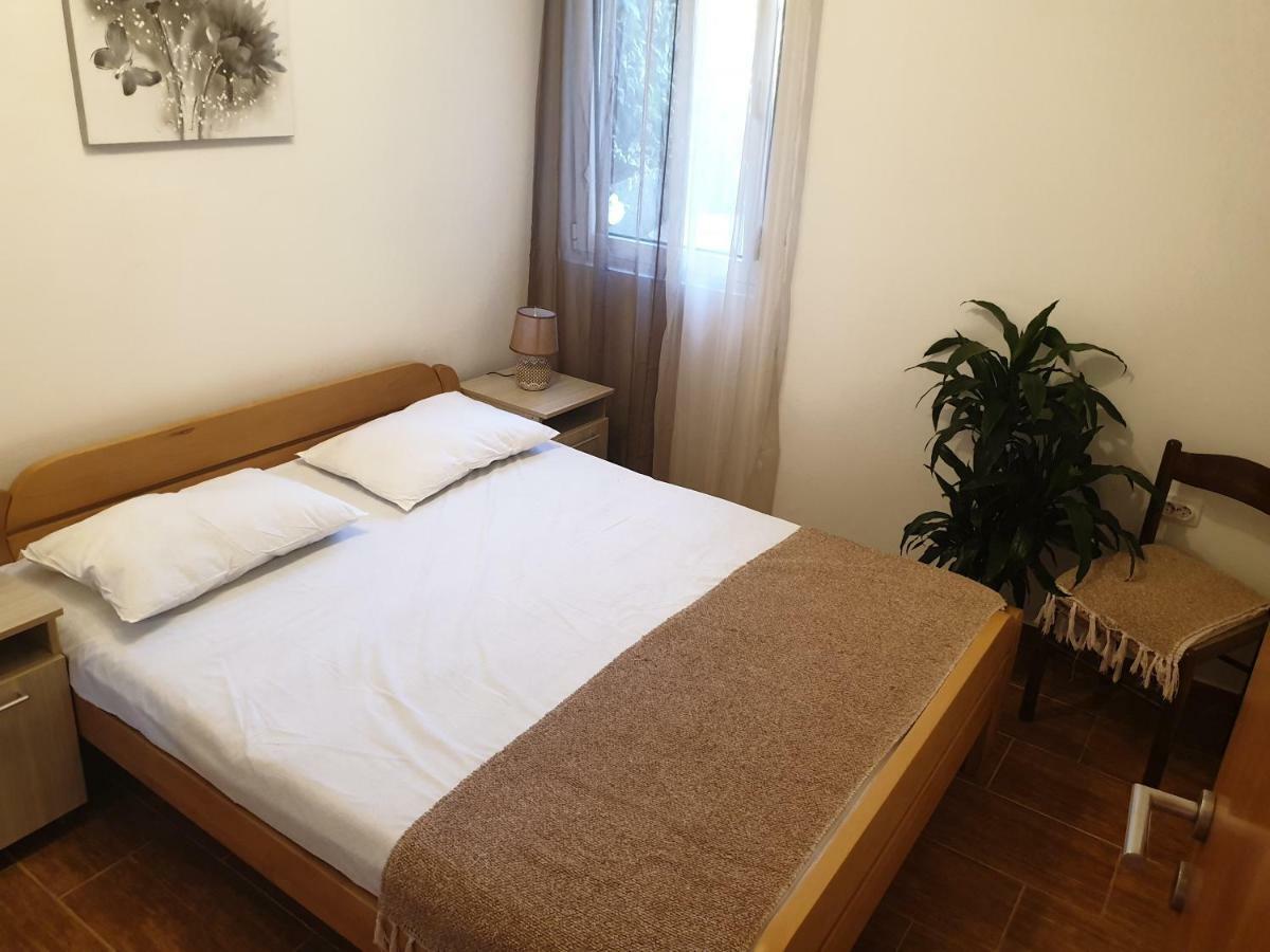 Apartment Aleksandar โกตอร์ ภายนอก รูปภาพ